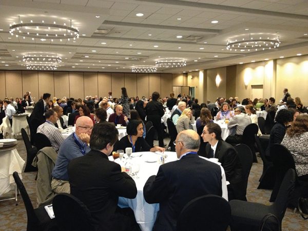 Networking-Lunch - Non-Clinical Careers for Physicians