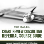 SEAK's Chart Review Consulting Referral Source Guide